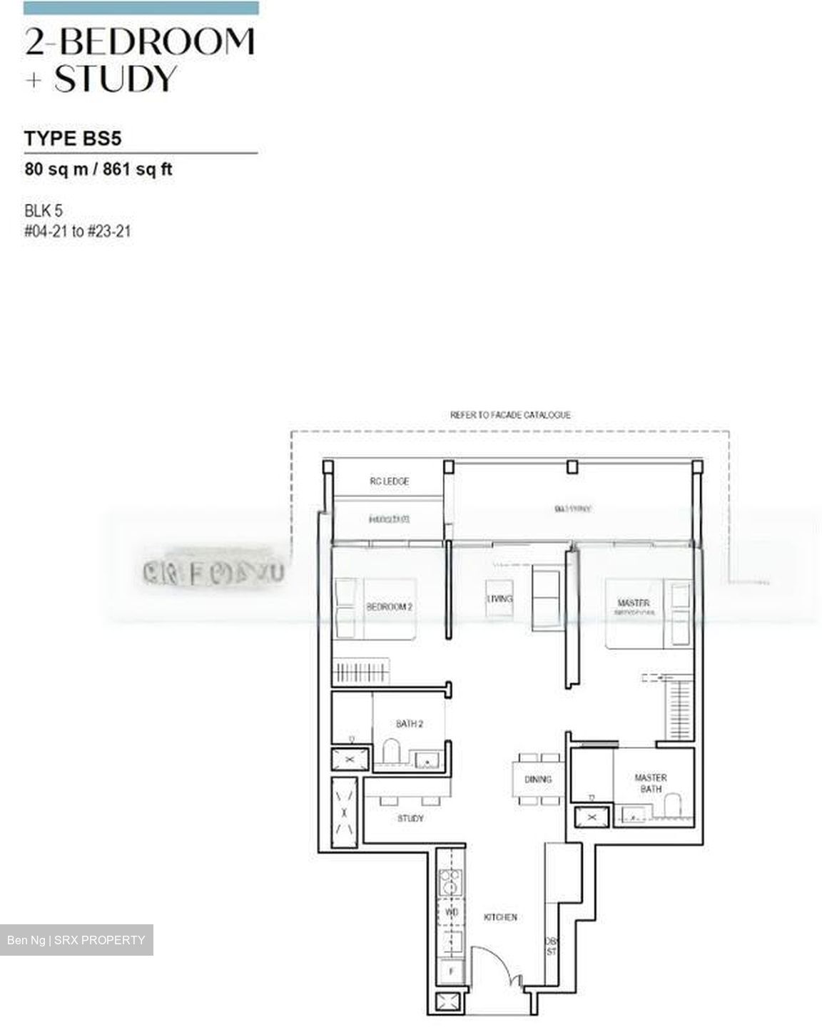 River Valley Road (D6), Condominium #450968371